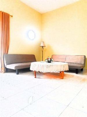 Villa Brastagi Resort Jalan Mimpin Tua Blok C No. 41 Berastagi Ngoại thất bức ảnh