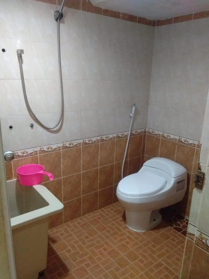 Villa Brastagi Resort Jalan Mimpin Tua Blok C No. 41 Berastagi Ngoại thất bức ảnh