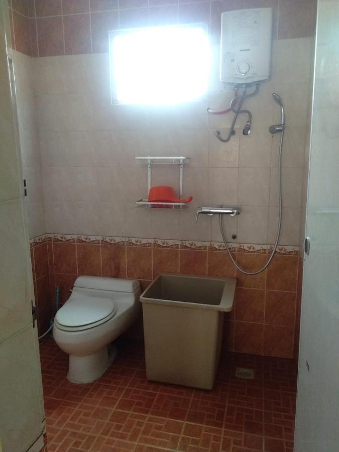 Villa Brastagi Resort Jalan Mimpin Tua Blok C No. 41 Berastagi Ngoại thất bức ảnh